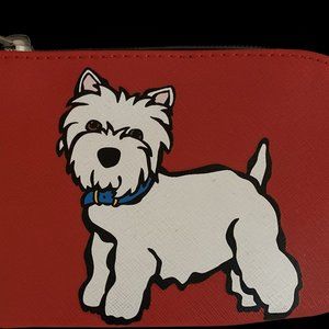 Marc Tetro Card Holder